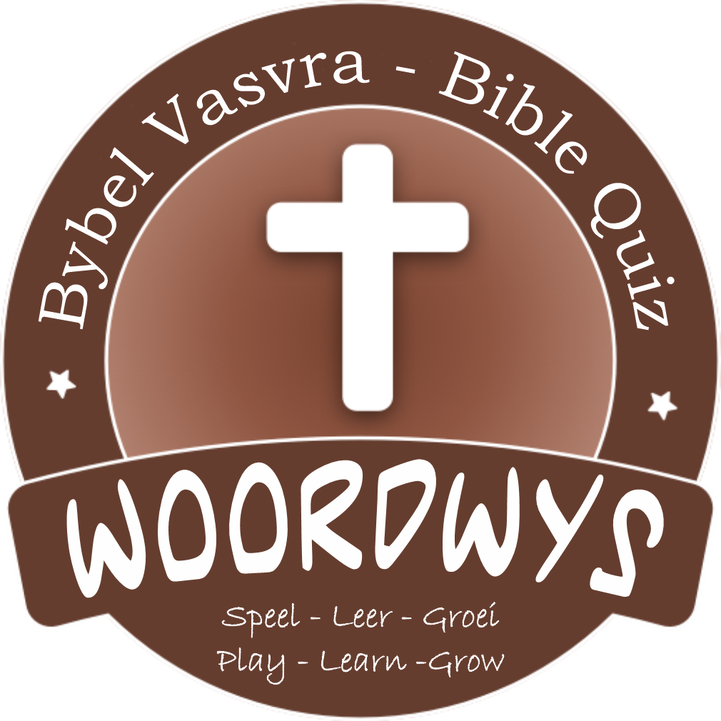 WoordWys Logo